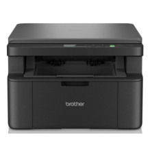 Multifunction printer Brother DCP-L1640W Black WiFi
