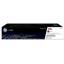 HP W2073A 117A Magenta