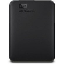„Western Digital Elements“...