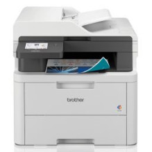 Daugiafunkcis spausdintuvas Brother DCP-L3560CDW