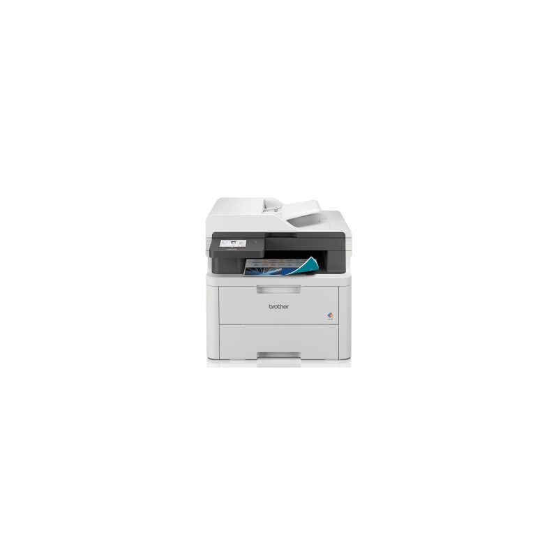 Multifunction printer Brother DCP-L3560CDW