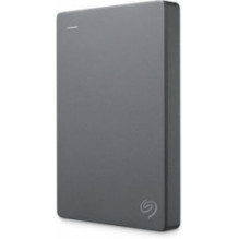 Seagate Basic 4TB Black