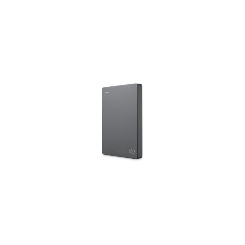 Seagate Basic 4TB Black
