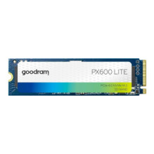 SSD diskas Goodram PX600 Lite 512GB