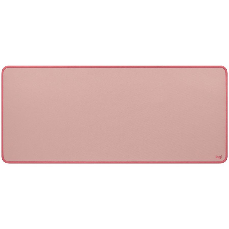 Logitech LOGITECH Desk Mat Studio Series - DARKER ROSE Logitech LOGITECH Desk Mat Studio Series - DARKER ROSE
