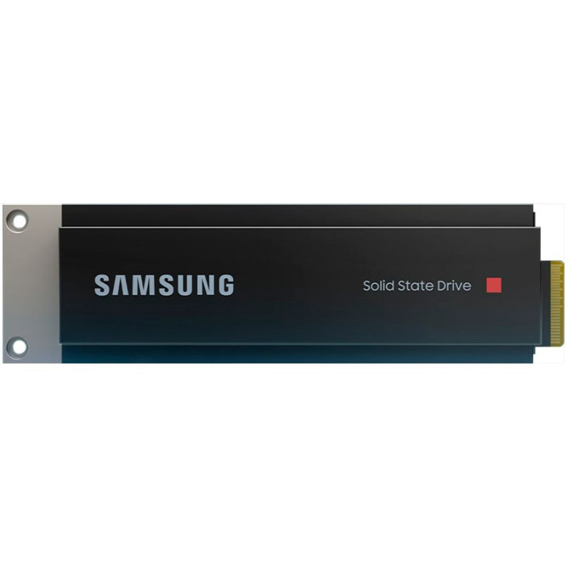 Samsung SAMSUNG PM9A3 960GB Data Center SSD, M.2, PCle Gen4 x4, Read / Write: 6800 / 4000 MB / s, Random Read / Write IO