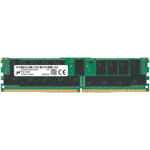 Micron Micron DDR4 RDIMM...