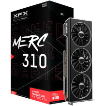 XFX XFX AMD Video Card...