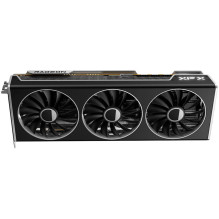 XFX XFX AMD Video Card RX-7900XTX Speedster MERC310 BLACK 24GB GDDR6 384bit, 2615 MHz / Gbps, 3 x DP, 1 x HDMI, 3 fan, 2