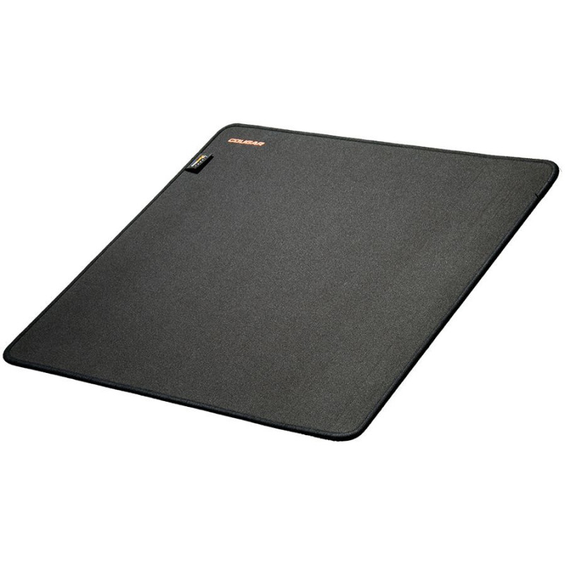 COUGAR GAMING COUGAR FREEWAY - L Gaming Mouse Pad, CORDURA fabric, 450x400x3mm COUGAR GAMING COUGAR FREEWAY - L Gaming Mouse Pad, CORDURA fabric, 450x400x3mm