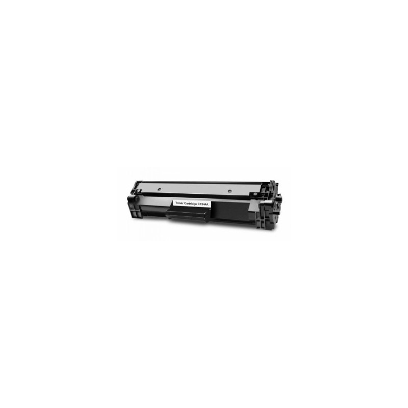 GenerInk HP CF244A Black GenerInk HP CF244A Black