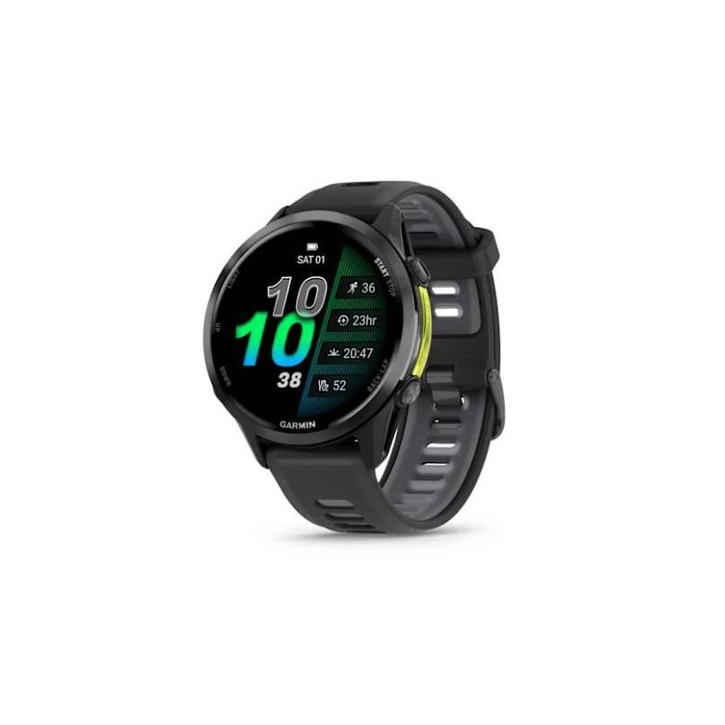 Garmin SMARTWATCH FORERUNNER 970 / GREY 010-02969-10
