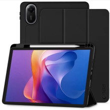 Tech-Protect Xiaomi REDMI PAD 2 11.0 SC PEN CASE Black