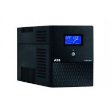 ABB UPS POWERVALUE 11LI PRO 2000 VA LINE-INTERACTIVE TOWER UPS