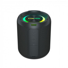 Canyon CANYON speaker OnMove 11 IPX6 TWS 20W EQ RGB Black