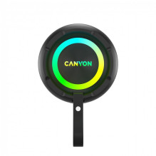 Canyon CANYON speaker OnMove 11 IPX6 TWS 20W EQ RGB Black