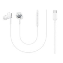 Samsung EO-IC100BWE AKG Handfree - į ausis įdedamos ausinės su mikrofonu / nuotolinio valdymo pultu ir C tipo kištuku, b