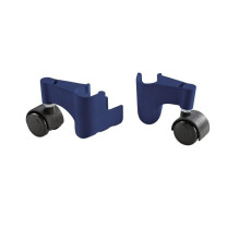 Drabužių Džiovintuvas - Leifheit Pegasus 200 20m Džiovinimo Erdvė Sulankstomas su Ratukais