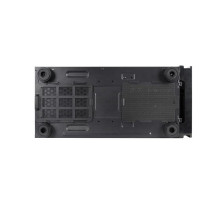 Dėklas, CHIEFTEC, HAWK, MidiTower, neįeina, ATX, MicroATX, MiniITX, spalva juoda, AL-02B-OP Dėklas, CHIEFTEC, HAWK, MidiTower, neįeina, ATX, MicroATX, MiniITX, spalva juoda, AL-02B-OP