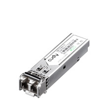 Tinklo Siųstuvas - Cudy SM100MA-05 Varinis SFP 155 Mbit / s 850 nm 550 m
