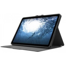 Targus TARGUS CLICK-IN -SUOJAKOTELO SAMSUNG TAB A9+, MUSTA Targus TARGUS CLICK-IN -SUOJAKOTELO SAMSUNG TAB A9+, MUSTA