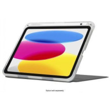 Targus TARGUS PRO-TEK CLEAR BACK COVER IPAD 10.9" (10TH GEN.) Targus TARGUS PRO-TEK CLEAR BACK COVER IPAD 10.9" (10TH GEN.)
