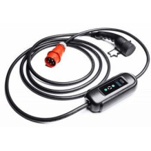 ELOAD TIETOSET ELOAD 3X16A...