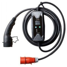 ELOAD TIETOSET ELOAD 3X16A 11KW CHARGER WITH REMOTE CONTROL ELOAD TIETOSET ELOAD 3X16A 11KW CHARGER WITH REMOTE CONTROL