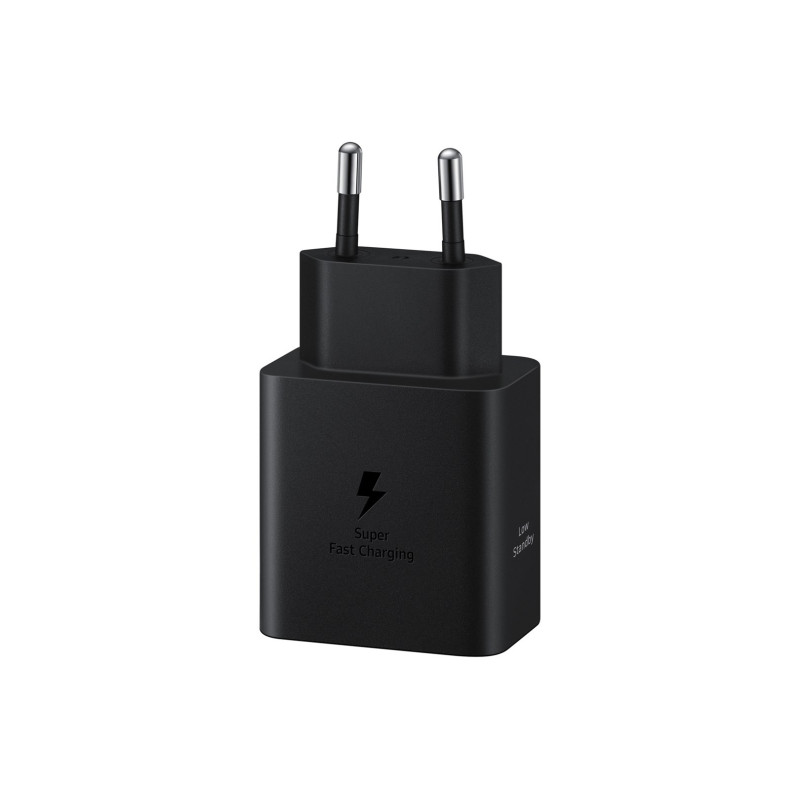 Wall Charger - Samsung EP-T4511, Black Wall Charger - Samsung EP-T4511, Black
