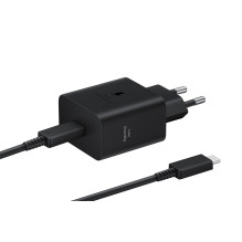 Wall Charger - Samsung EP-T4511, Black