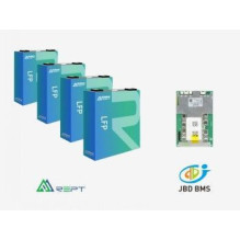 AVACOM AVACOM A2D2 BATERIE LIFEPO4 12,8V 150AH M8 AVACOM AVACOM A2D2 BATERIE LIFEPO4 12,8V 150AH M8