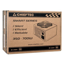 CASE PSU ATX 400W / GPS-400A8 CHIEFTEC CASE PSU ATX 400W / GPS-400A8 CHIEFTEC