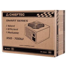 CASE PSU ATX 400W / GPS-400A8 CHIEFTEC CASE PSU ATX 400W / GPS-400A8 CHIEFTEC