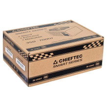 CASE PSU ATX 500W / GPS-500A8 CHIEFTEC