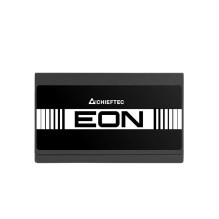Power Supply, CHIEFTEC, 600 Watts, Efficiency 80 PLUS, PFC Active, ZPU-600S