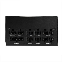 Power Supply, CHIEFTEC, 850 Watts, Efficiency 80 PLUS GOLD, PFC Active, GPX-850FC