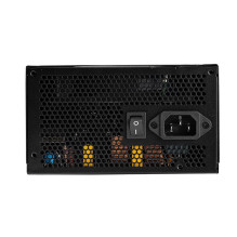 Power Supply, CHIEFTEC, 850 Watts, Efficiency 80 PLUS GOLD, PFC Active, GPX-850FC