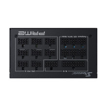 Power Supply, SEASONIC, PRIME TX ATX 3.0, 1300 Watts, Efficiency 80 PLUS TITANIUM, MTBF 100000 hours, PRIME-TX-1300-ATX3