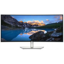 Dell DELL 40 U4025QW CURVED 5K IPS 21:9 PIVOT TB4-140W 120HZ RJ-45 IMST