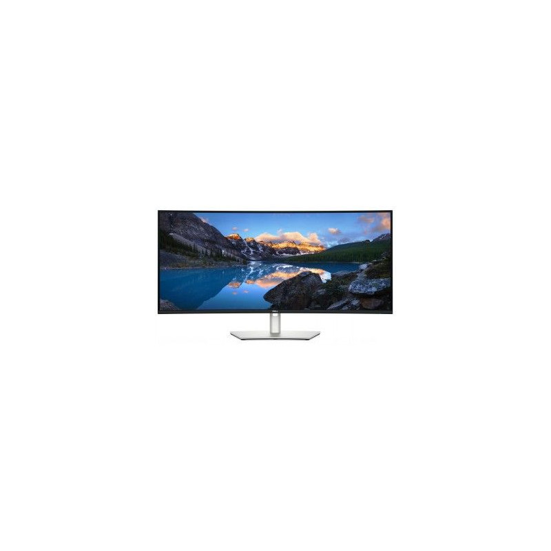 Dell DELL 40 U4025QW CURVED 5K IPS 21:9 PIVOT TB4-140W 120HZ RJ-45 IMST