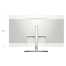 Dell DELL 40 U4025QW CURVED 5K IPS 21:9 PIVOT TB4-140W 120HZ RJ-45 IMST