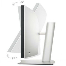 Dell DELL 40 U4025QW CURVED 5K IPS 21:9 PIVOT TB4-140W 120HZ RJ-45 IMST