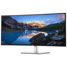 Dell DELL 40 U4025QW CURVED 5K IPS 21:9 PIVOT TB4-140W 120HZ RJ-45 IMST