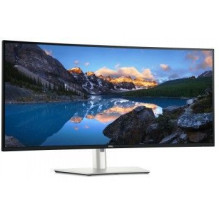 Dell DELL 40 U4025QW CURVED 5K IPS 21:9 PIVOT TB4-140W 120HZ RJ-45 IMST