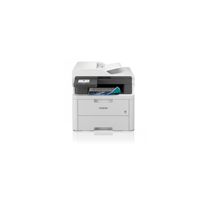 Brother BROTHER DCP-L3560CDW COLOUR LED AIO, ADF, DUPLEX, WIFI, 26PPM