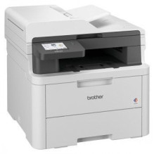 Brother BROTHER DCP-L3560CDW COLOUR LED AIO, ADF, DUPLEX, WIFI, 26PPM
