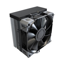 CPU COOLER MULTI SOCKET BLACK / NX400 (B) MONTECH