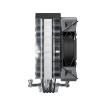 CPU COOLER MULTI SOCKET BLACK / NX400 (B) MONTECH
