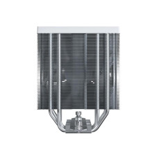 CPU COOLER MULTI SOCKET BLACK / NX400 (B) MONTECH