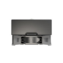 CPU COOLER MULTI SOCKET BLACK / NX400 (B) MONTECH